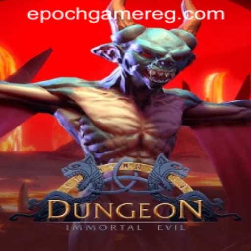 Dungeon: The Epoch Game Register's New Fantasy Adventure