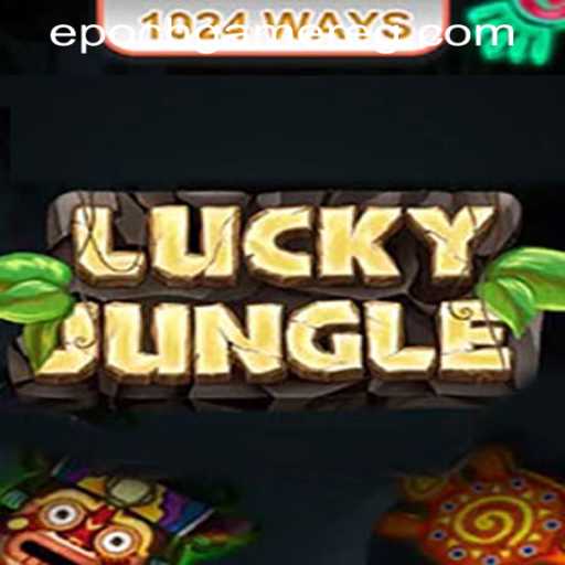 Discover the Excitement of LuckyJungle1024 with Epoch Game Register