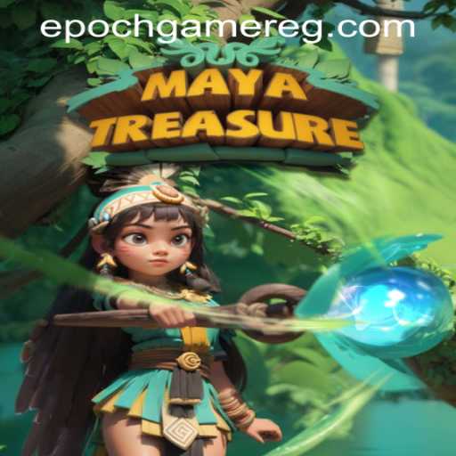 Embark on an Epic Journey with MayaTreasure: Unveiling the Secrets of an Epoch Game