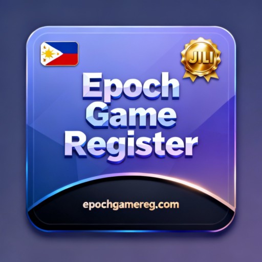 Epoch Game Register