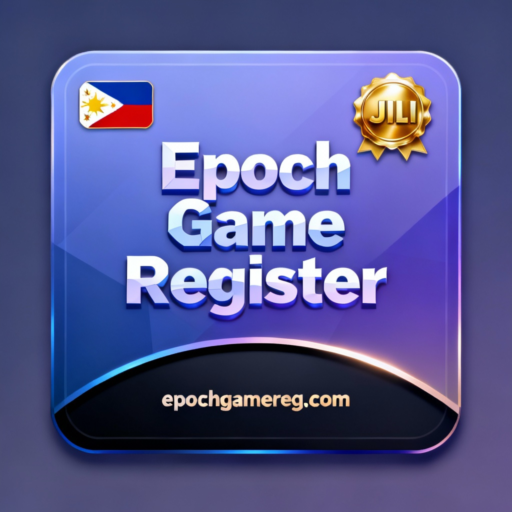 Epoch Game Register